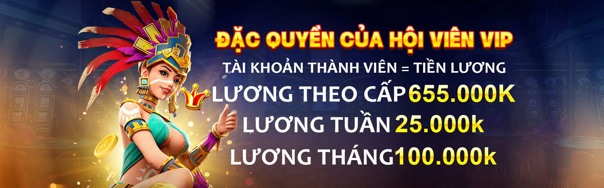 Nền tảng xwin hiện đang mở với các trò chơi cá cược trực tuyến đa dạng và hấp dẫn.