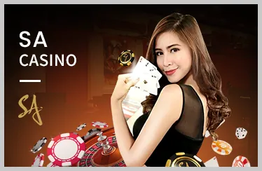 Trải nghiệm sòng bạc trực tuyến đỉnh cao